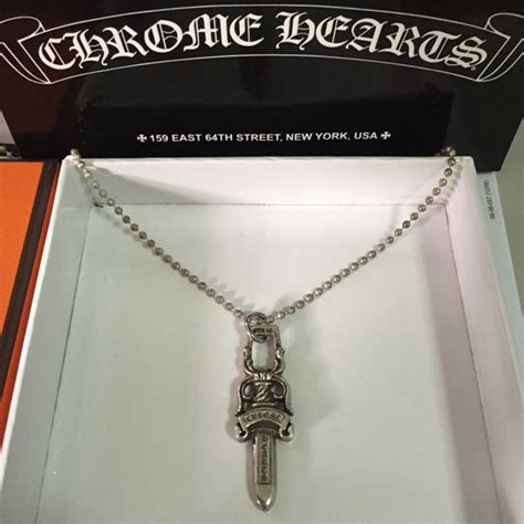 high end chrome hearts replica|chrome hearts for small face.